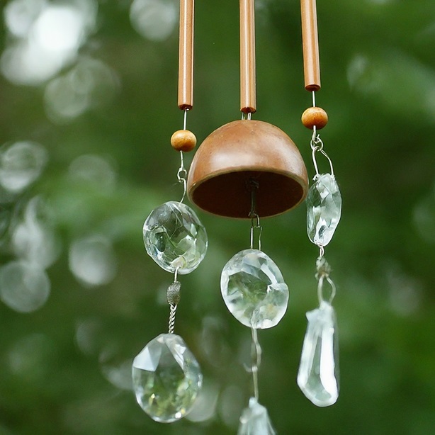 An Introduction to Crystal Healing