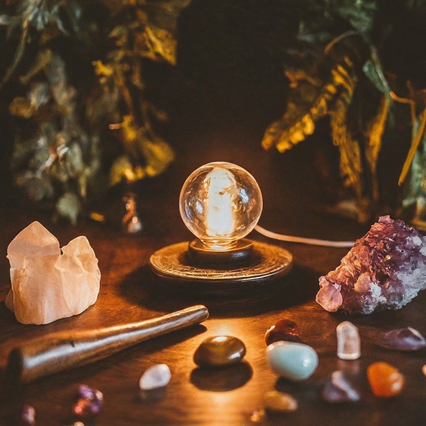 Exploring Healing Crystal Gift Sets: Meaningful Tokens of Love and Well-being