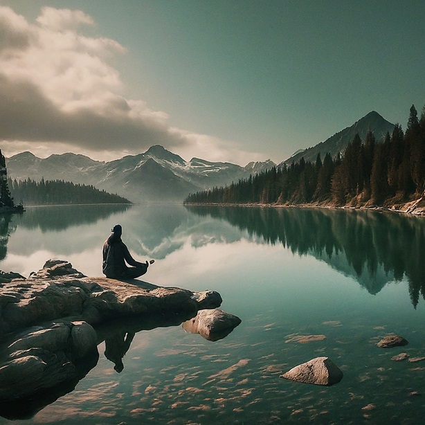 The Beginner's Guide to Spirituality: Navigating the Path of Inner Awakening and Self-Discovery