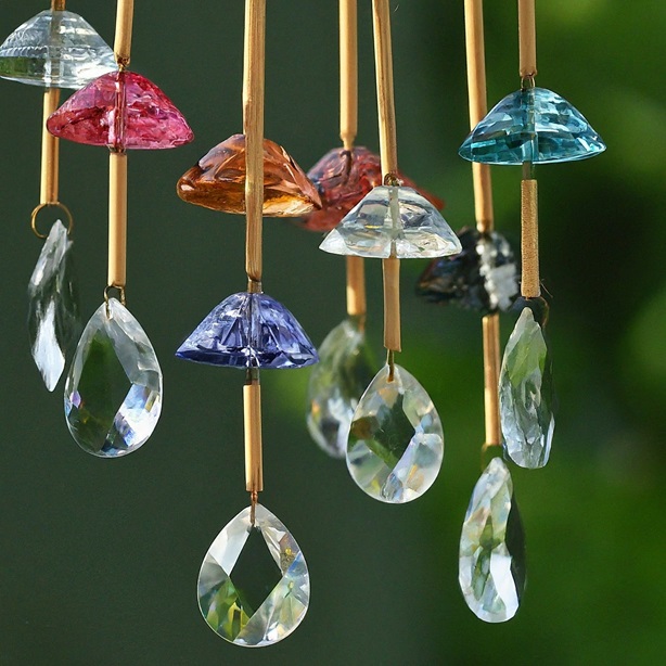 Can Crystals Improve Your Health and Aid in Healing?