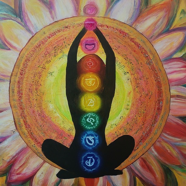 Enhancing Energy Flow: Exploring Chakra Affirmations
