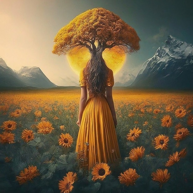 Exploring the Sacred Connection: Spirituality in Nature and Mother Nature Spirituality