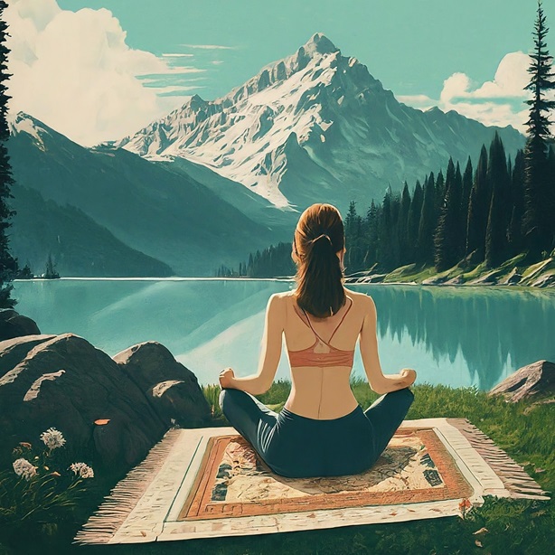 Self Love and Spirituality