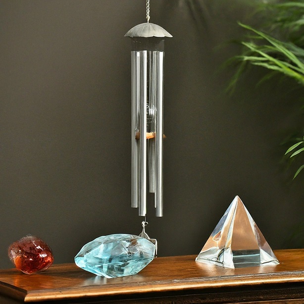 Healing Crystal Household Items To Buy